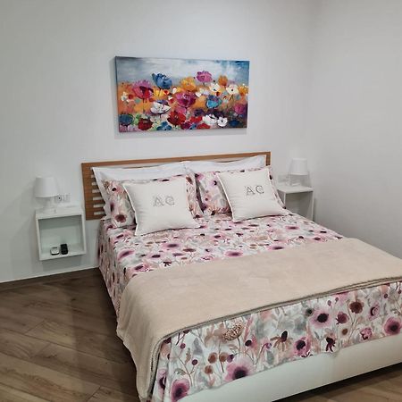 Apartment Canelli House Соренто Екстериор снимка