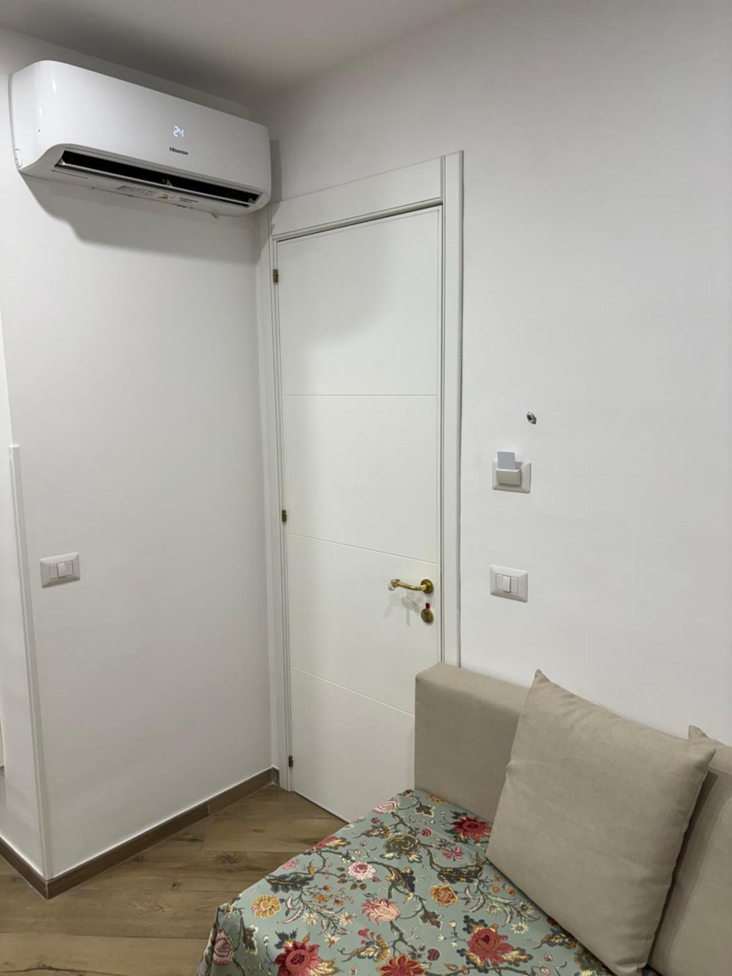 Apartment Canelli House Соренто Екстериор снимка