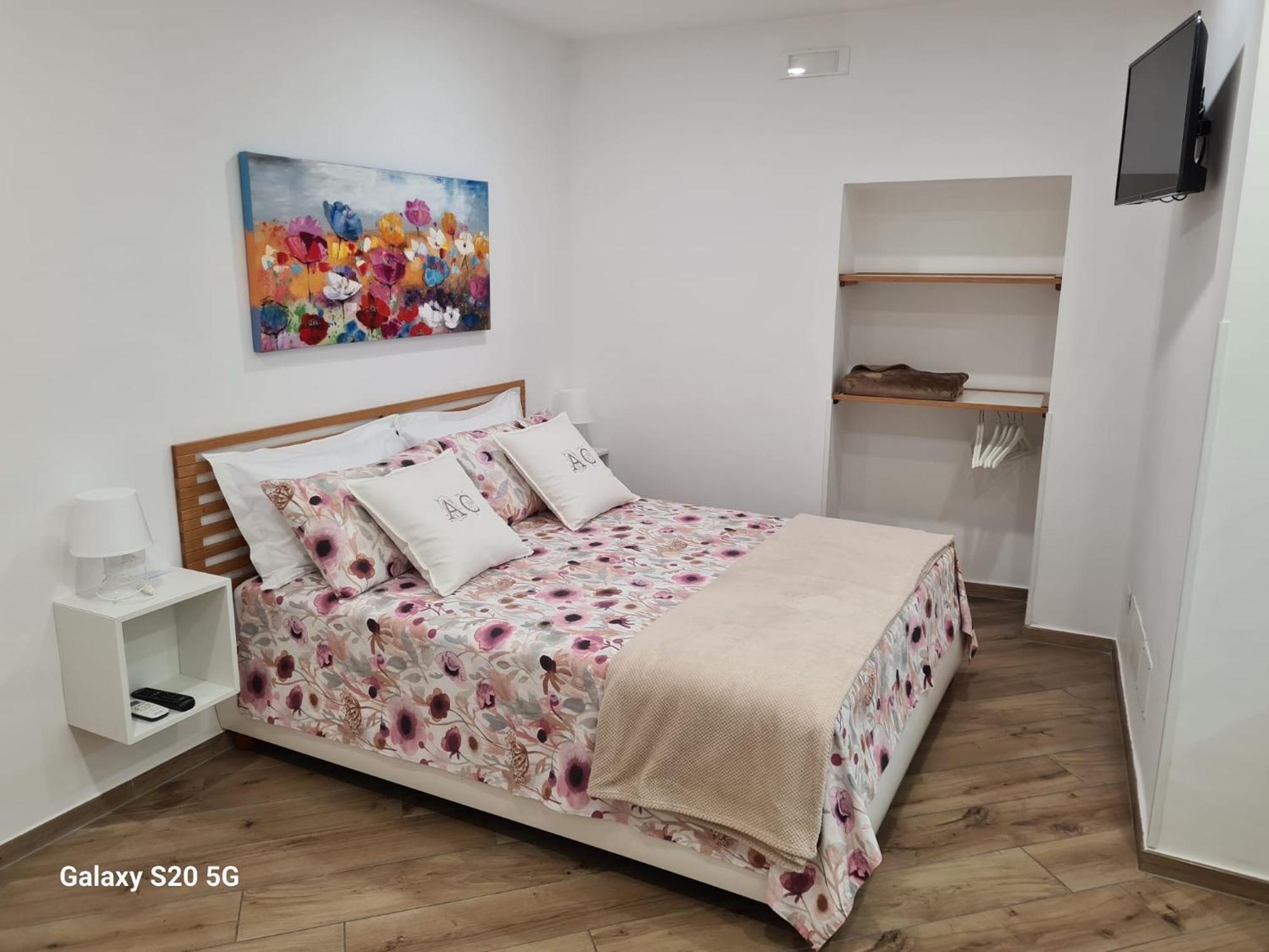 Apartment Canelli House Соренто Екстериор снимка