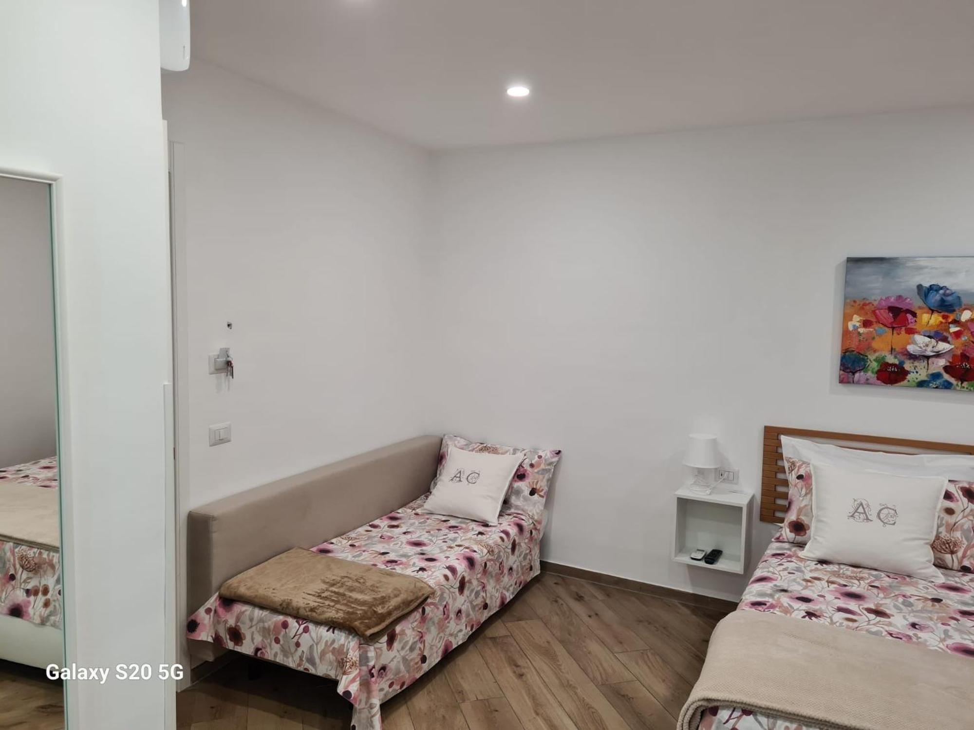 Apartment Canelli House Соренто Екстериор снимка