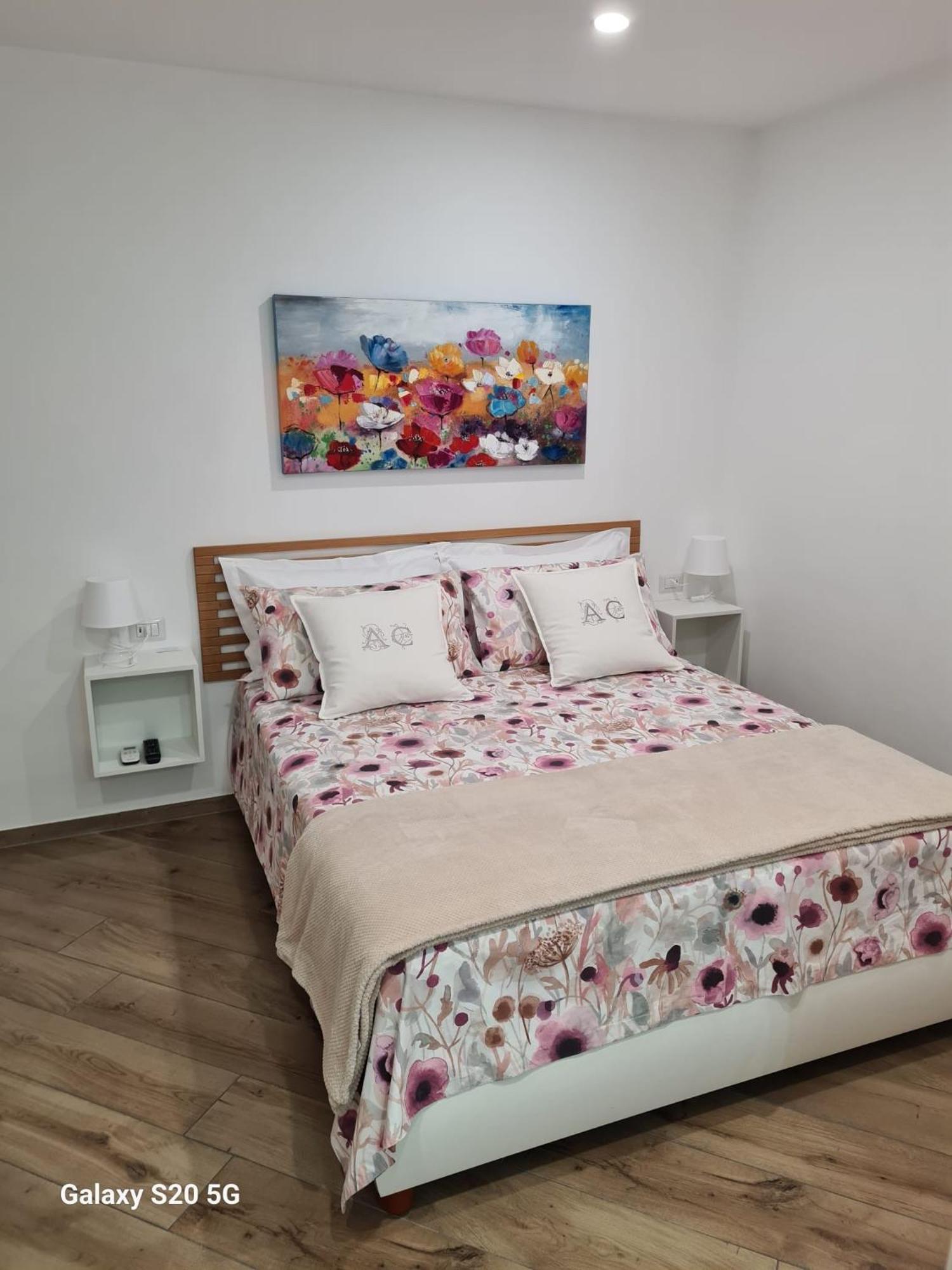 Apartment Canelli House Соренто Екстериор снимка