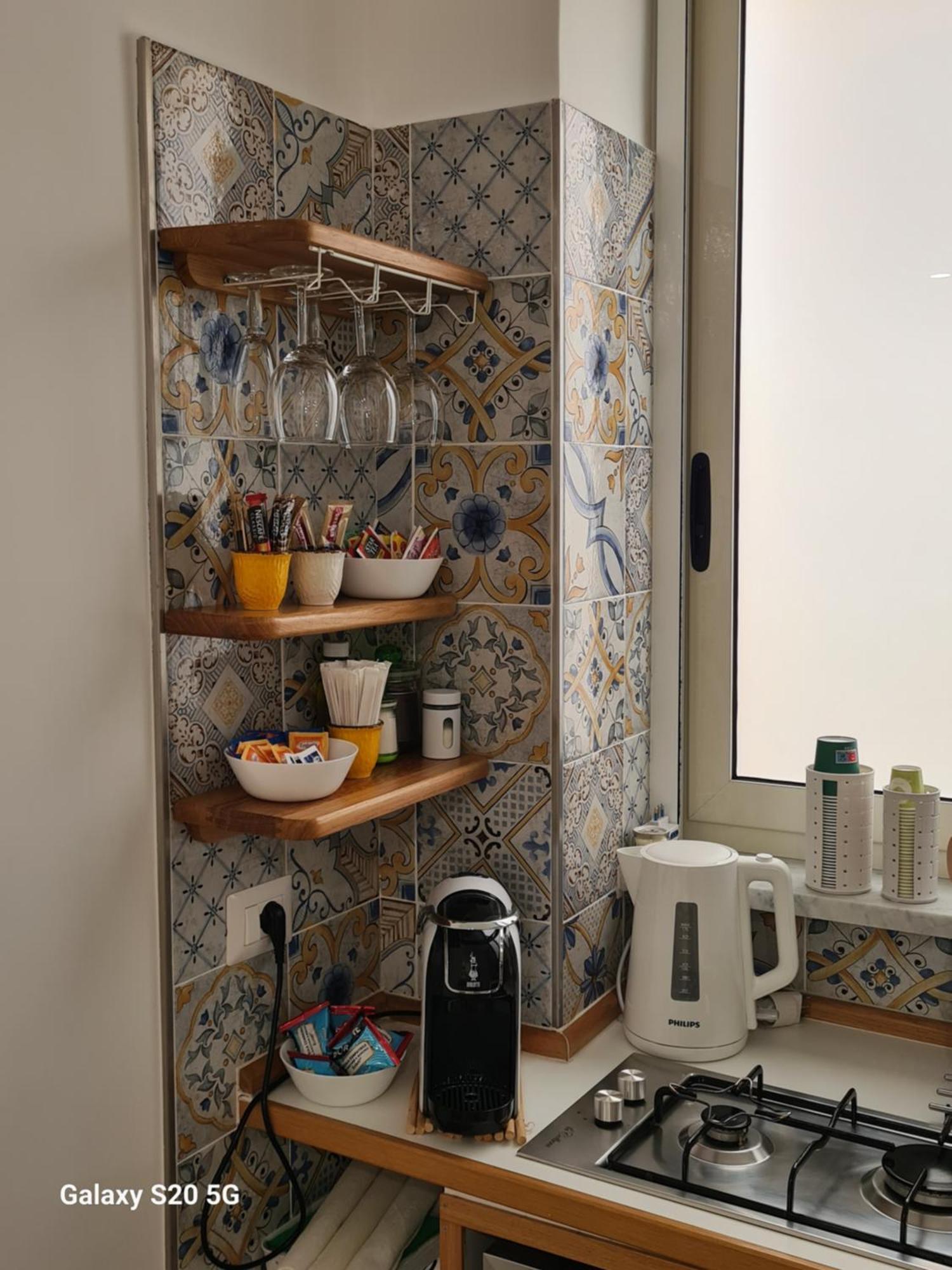 Apartment Canelli House Соренто Екстериор снимка